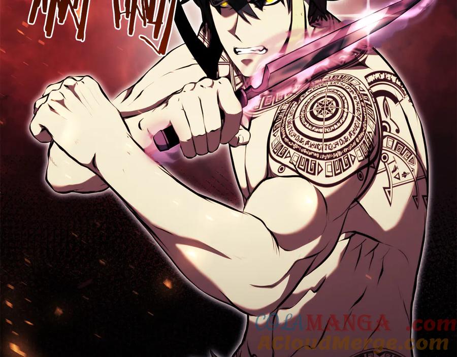 《重生后成为FFF级巫医》第33话 乱入战斗 第261页