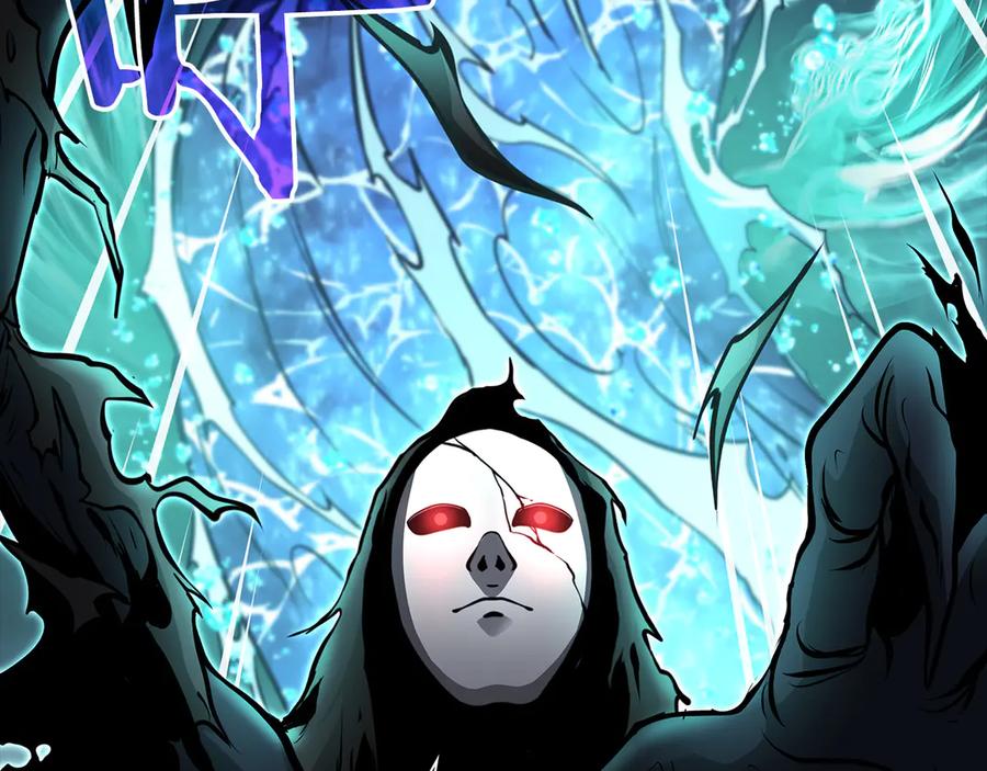 《重生后成为FFF级巫医》第33话 乱入战斗 第40页