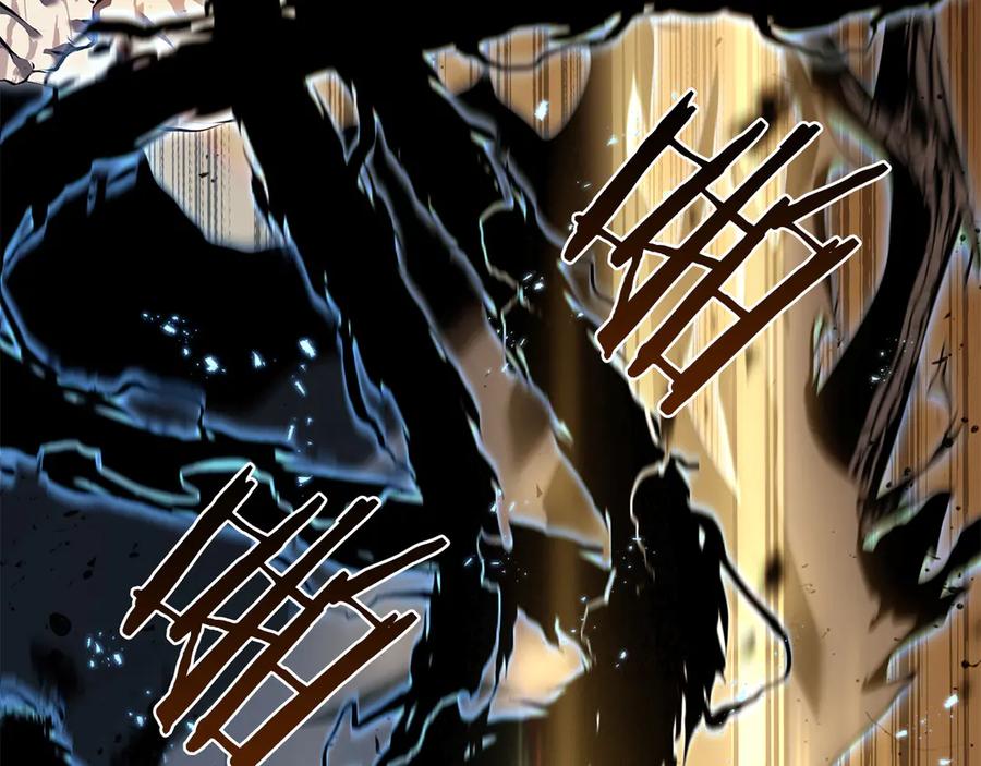 《重生后成为FFF级巫医》第34话 战斗高潮 第255页