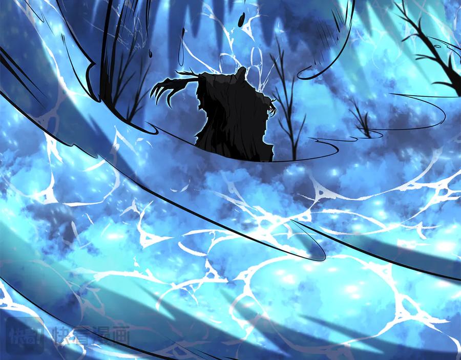 《重生后成为FFF级巫医》第34话 战斗高潮 第123页