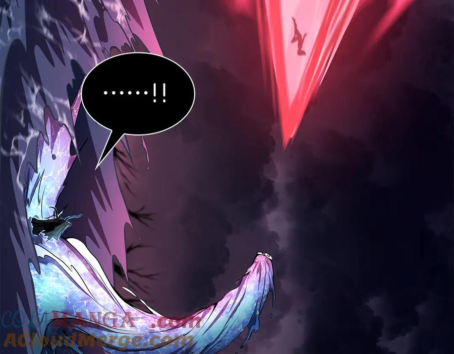 《重生后成为FFF级巫医》第34话 战斗高潮 第113页