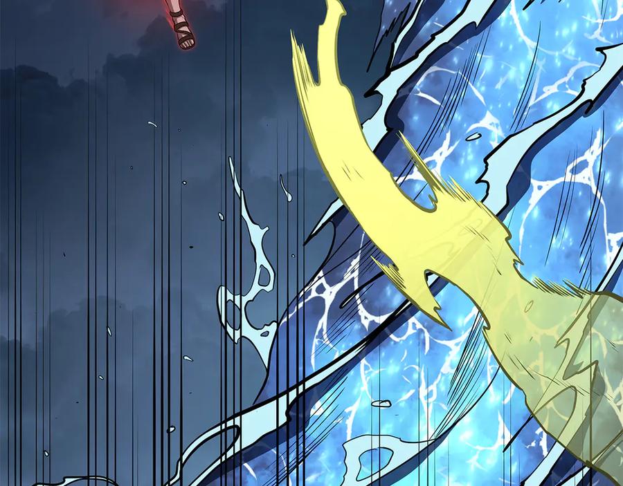 《重生后成为FFF级巫医》第34话 战斗高潮 第127页