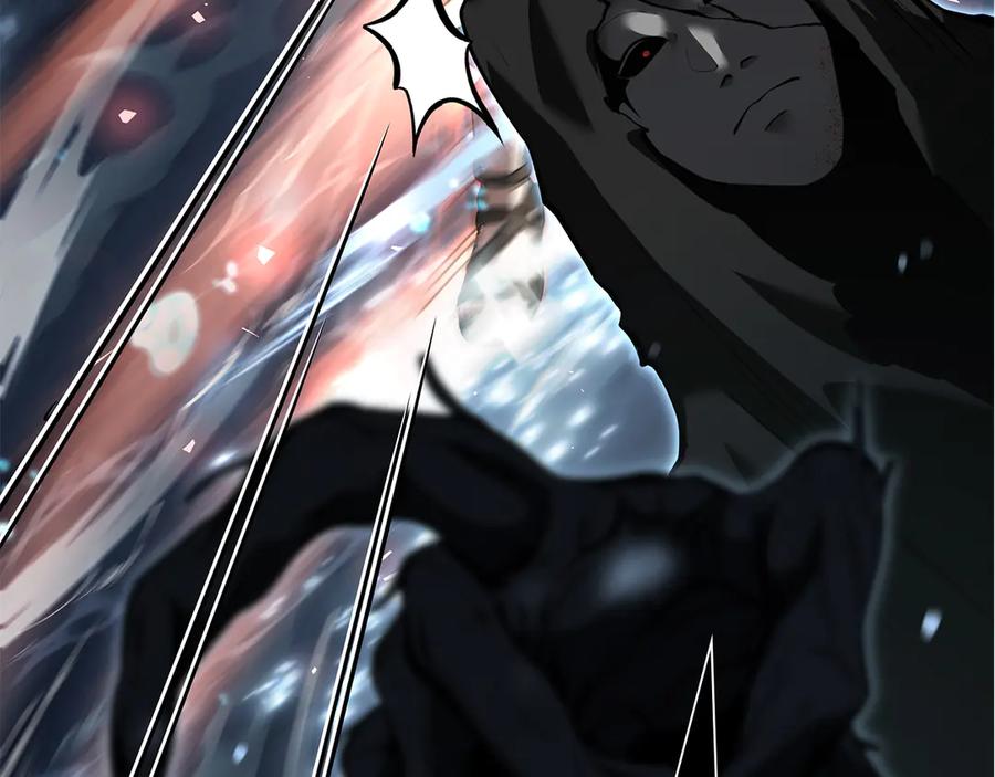 《重生后成为FFF级巫医》第34话 战斗高潮 第162页