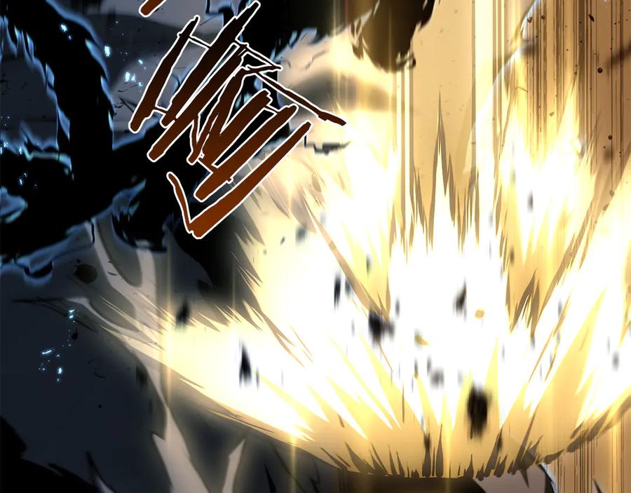 《重生后成为FFF级巫医》第34话 战斗高潮 第256页