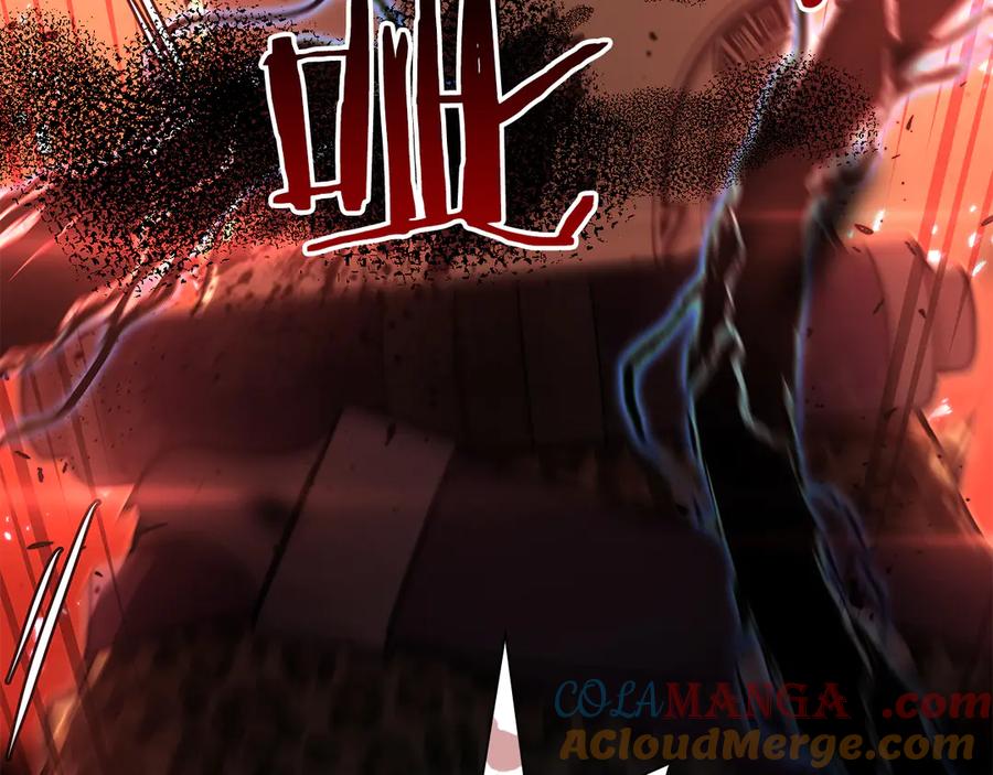 《重生后成为FFF级巫医》第34话 战斗高潮 第213页