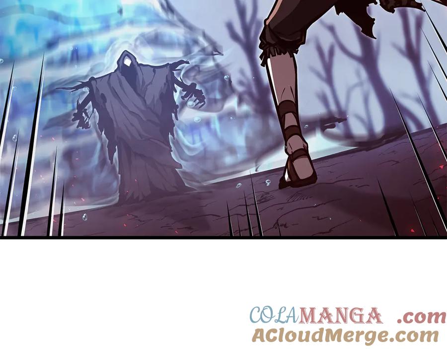 《重生后成为FFF级巫医》第34话 战斗高潮 第9页
