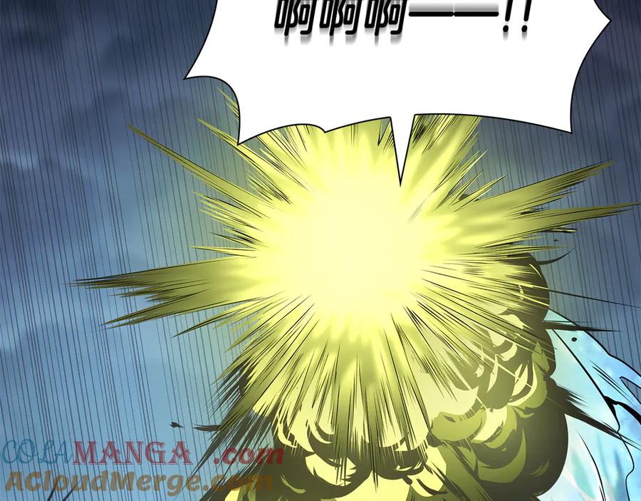 《重生后成为FFF级巫医》第34话 战斗高潮 第121页