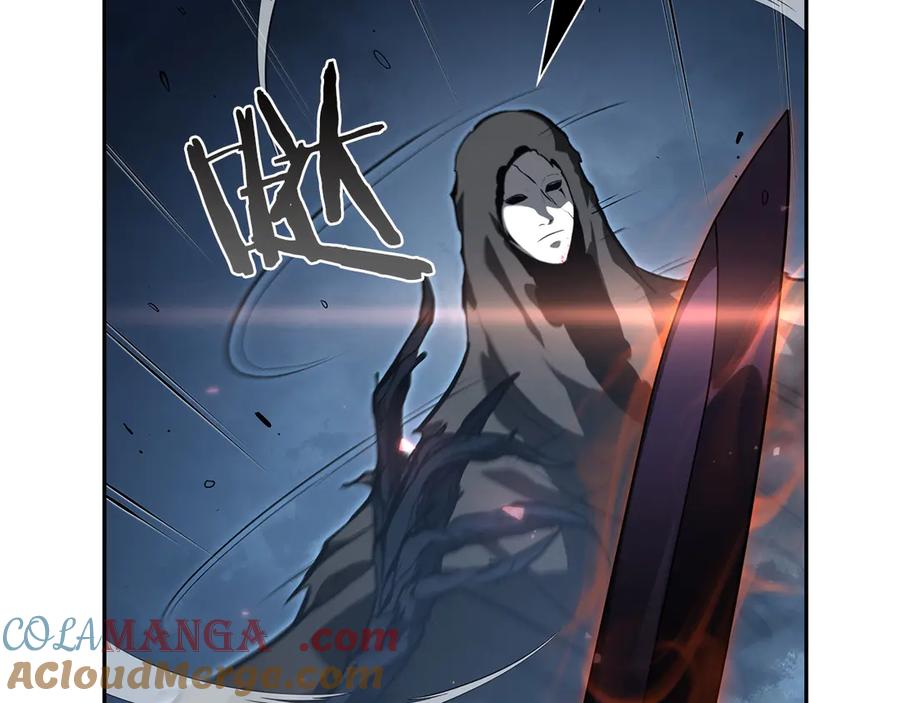 《重生后成为FFF级巫医》第34话 战斗高潮 第165页