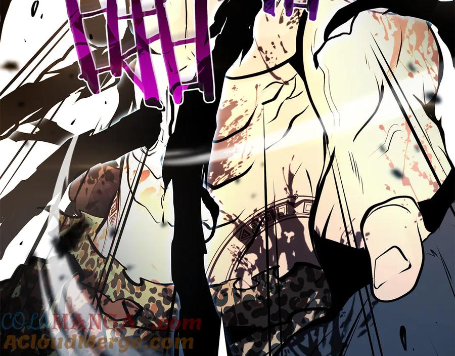 《重生后成为FFF级巫医》第35话 救世主 第25页