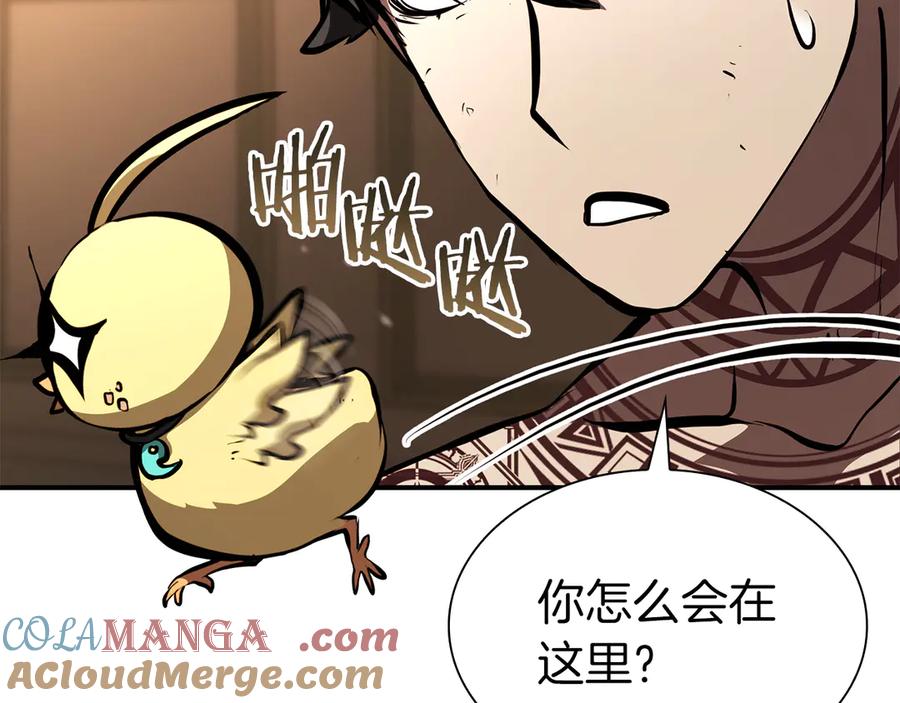 《重生后成为FFF级巫医》第35话 救世主 第201页