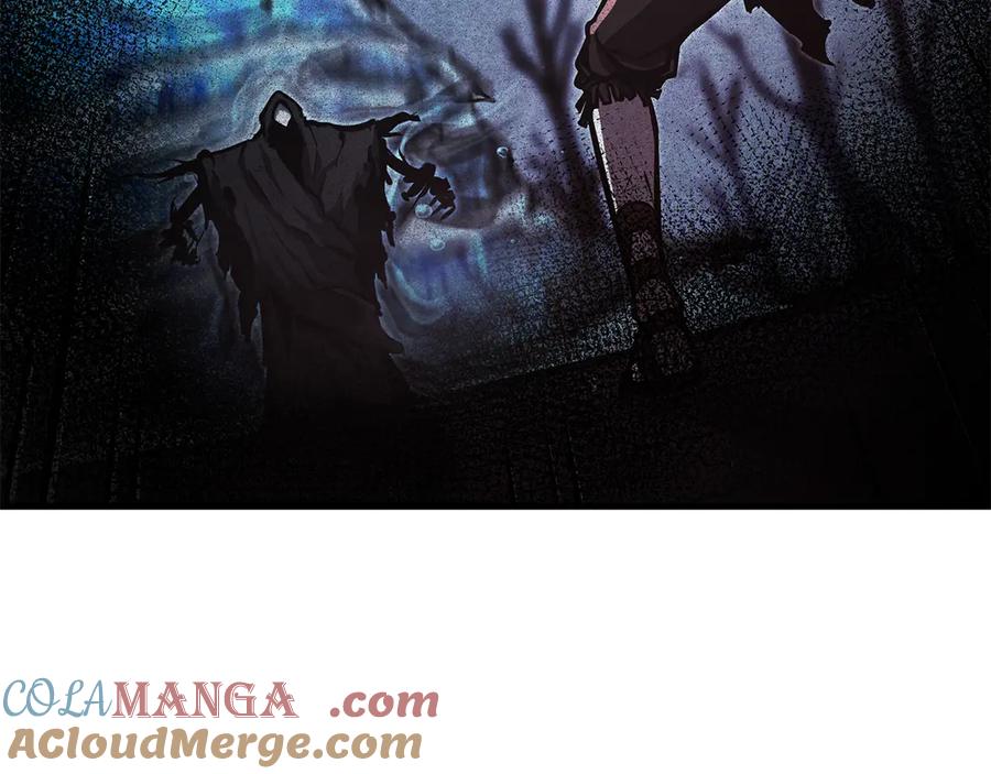 《重生后成为FFF级巫医》第35话 救世主 第121页