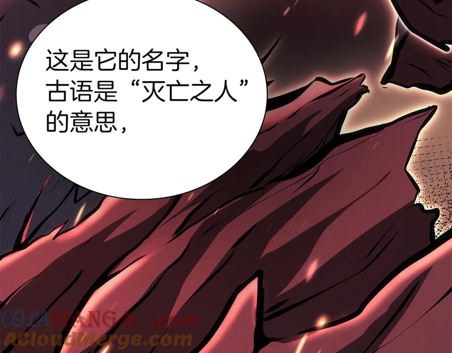 《重生后成为FFF级巫医》第35话 救世主 第257页