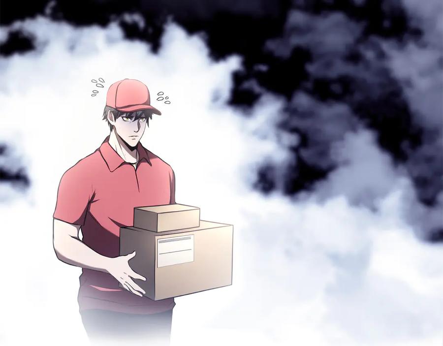 《重生后成为FFF级巫医》第37话 东大陆 第112页