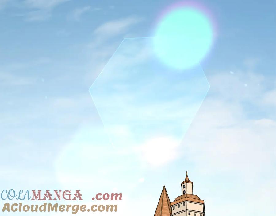 《重生后成为FFF级巫医》第37话 东大陆 第85页