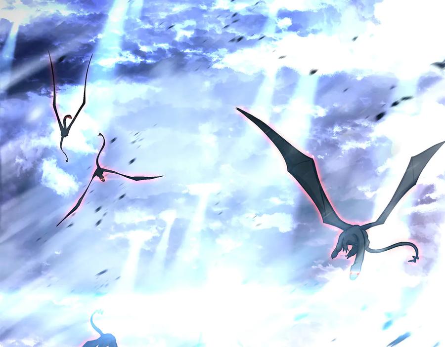 《重生后成为FFF级巫医》第37话 东大陆 第171页