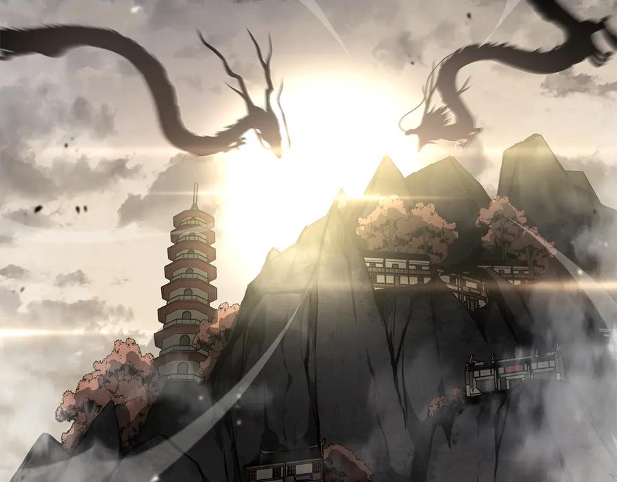 《重生后成为FFF级巫医》第37话 东大陆 第52页