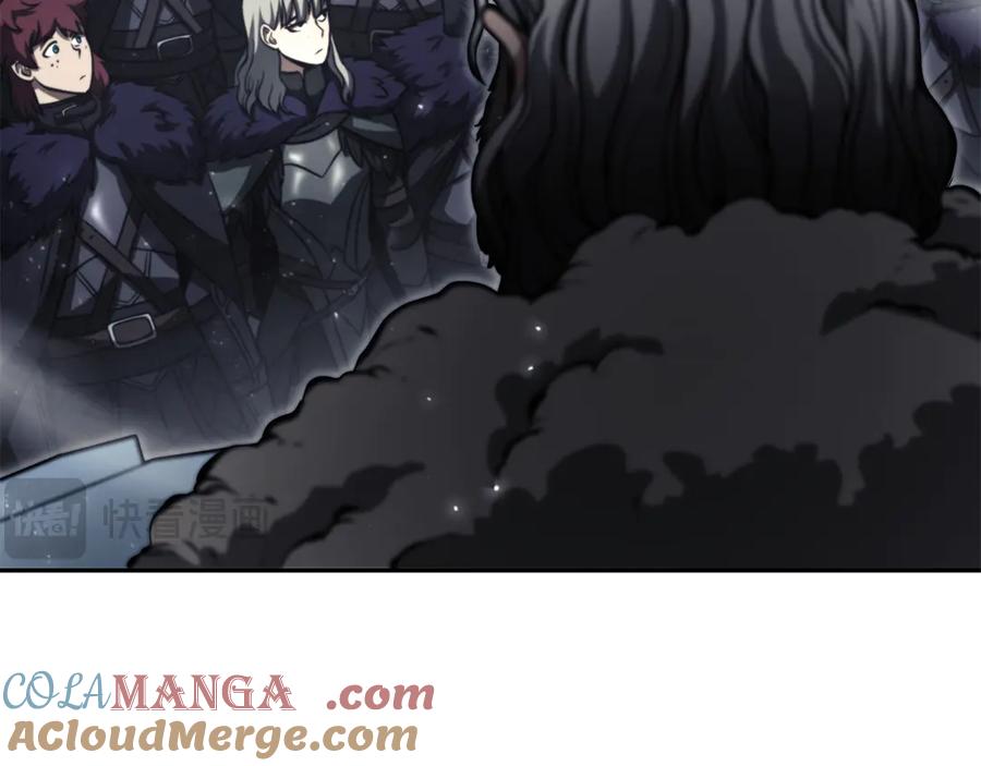 《重生后成为FFF级巫医》第38话 夜鸦骑士团 第177页