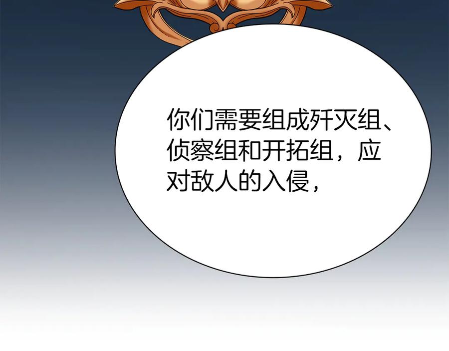 《重生后成为FFF级巫医》第38话 夜鸦骑士团 第191页