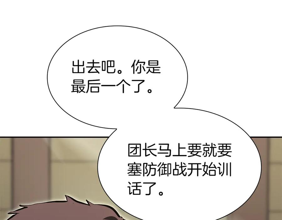 《重生后成为FFF级巫医》第38话 夜鸦骑士团 第119页