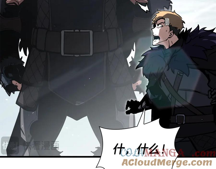 《重生后成为FFF级巫医》第38话 夜鸦骑士团 第229页
