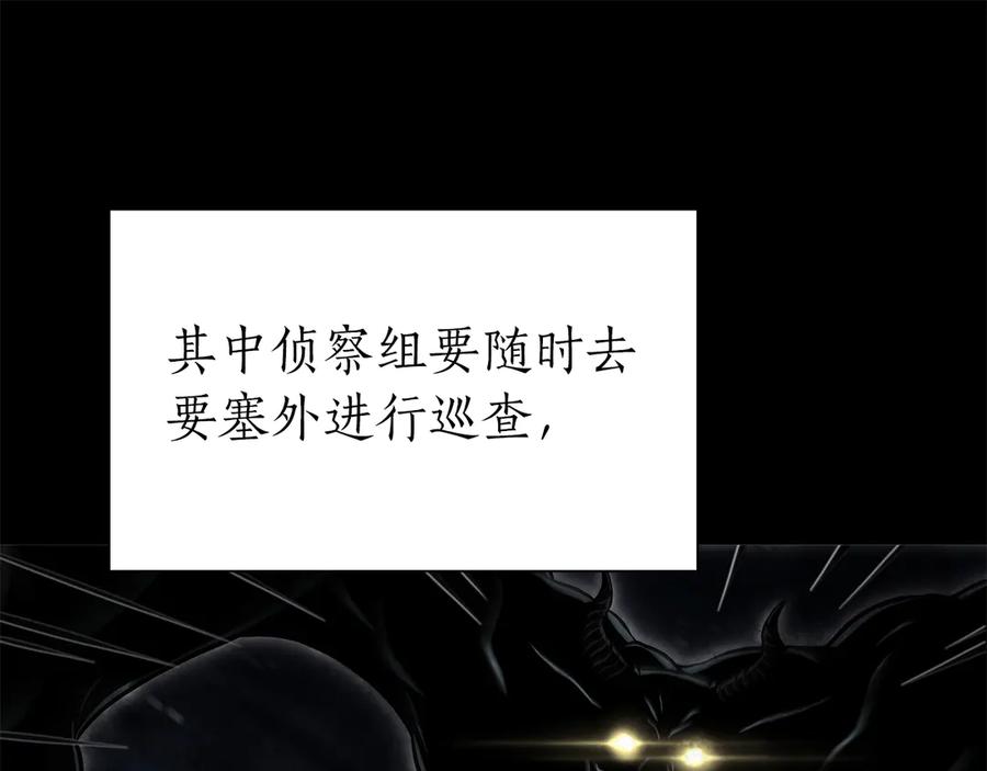 《重生后成为FFF级巫医》第39话 食尸鬼来袭 第14页