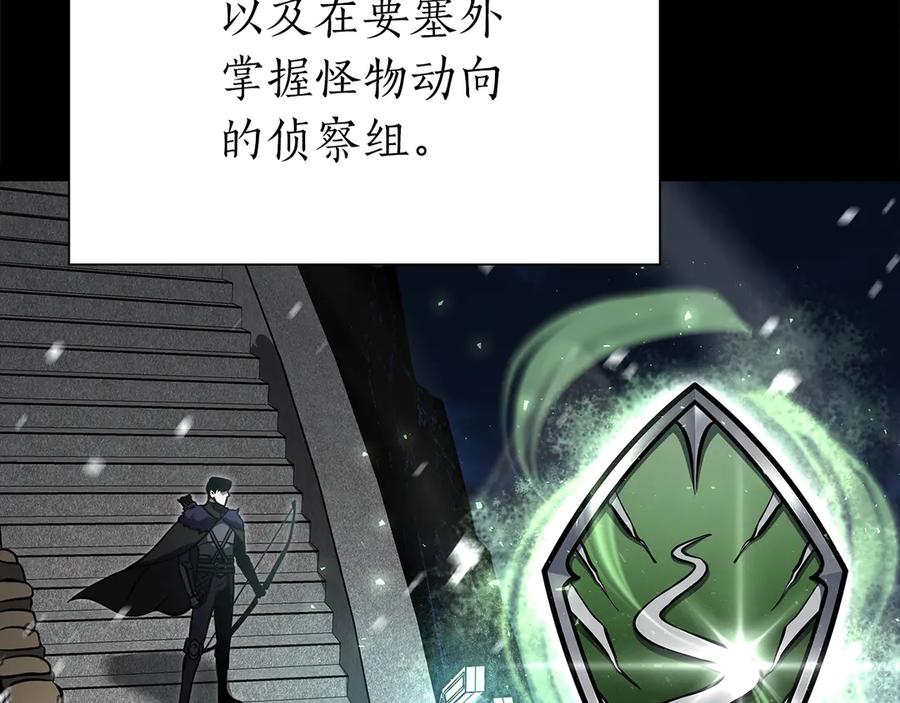 《重生后成为FFF级巫医》第39话 食尸鬼来袭 第11页