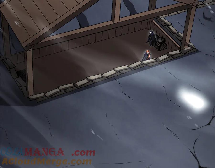 《重生后成为FFF级巫医》第39话 食尸鬼来袭 第73页