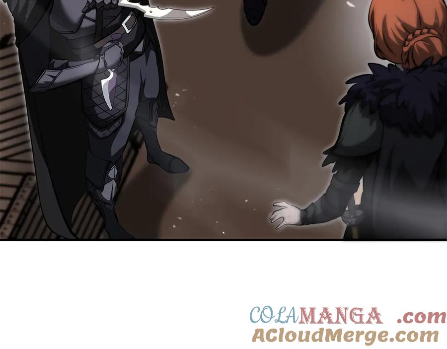 《重生后成为FFF级巫医》第39话 食尸鬼来袭 第149页