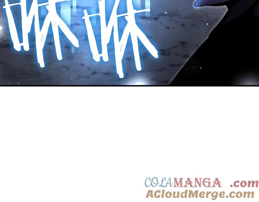 《重生后成为FFF级巫医》第41话 团战VS破烂捕食者 第245页