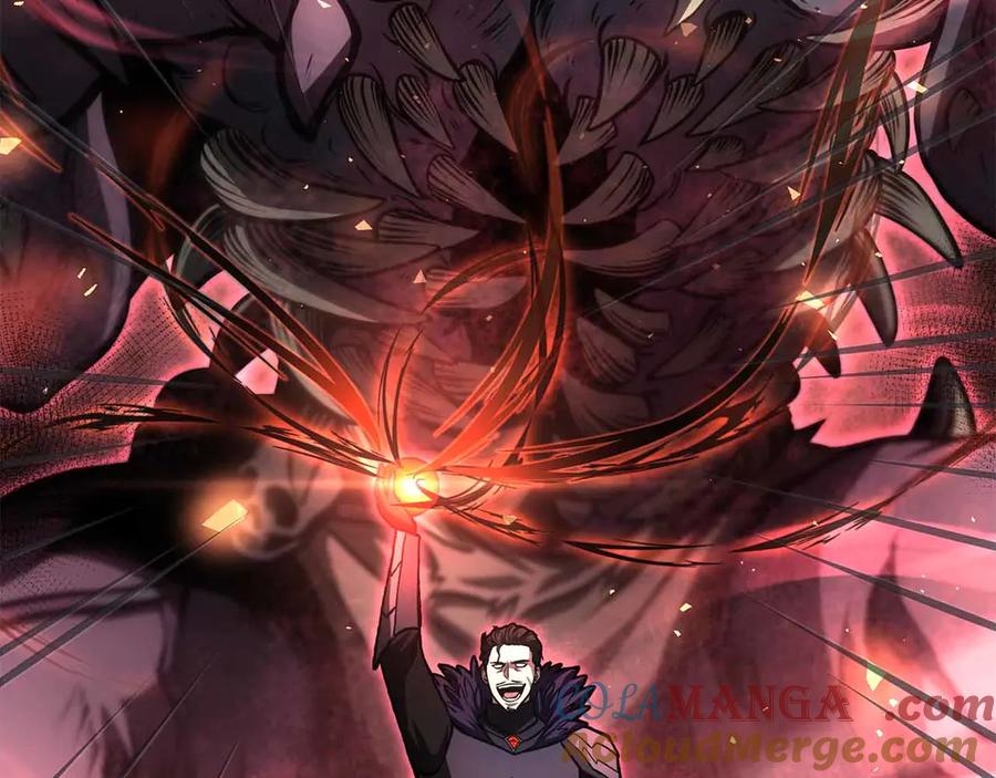 《重生后成为FFF级巫医》第41话 团战VS破烂捕食者 第93页