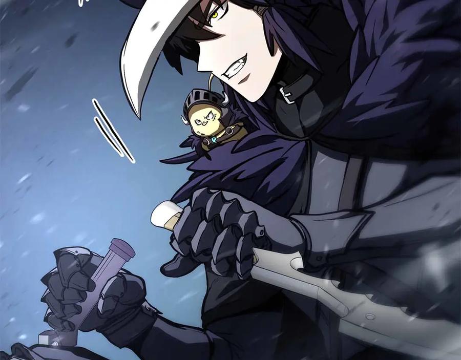 《重生后成为FFF级巫医》第41话 团战VS破烂捕食者 第152页