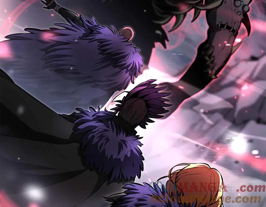 《重生后成为FFF级巫医》第41话 团战VS破烂捕食者 第65页
