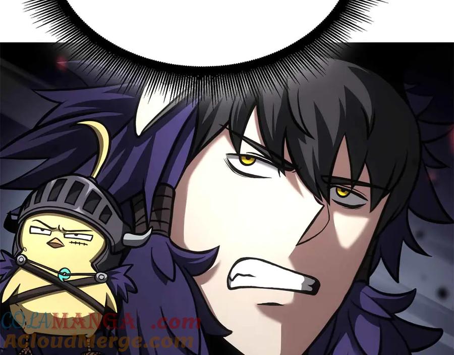 《重生后成为FFF级巫医》第41话 团战VS破烂捕食者 第73页