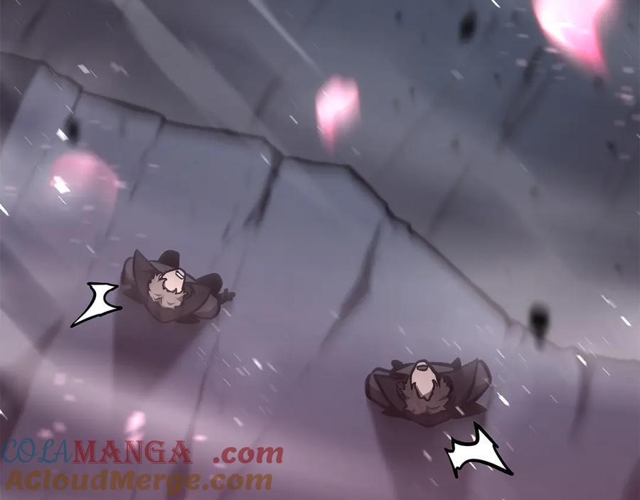 《重生后成为FFF级巫医》第41话 团战VS破烂捕食者 第193页