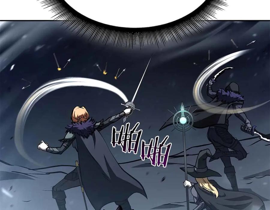 《重生后成为FFF级巫医》第41话 团战VS破烂捕食者 第163页