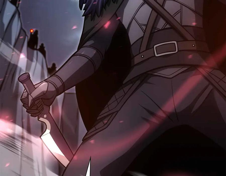 《重生后成为FFF级巫医》第41话 团战VS破烂捕食者 第103页