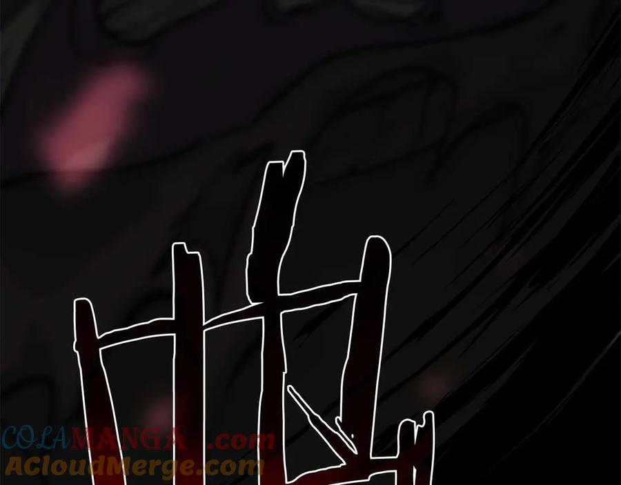 《重生后成为FFF级巫医》第41话 团战VS破烂捕食者 第33页