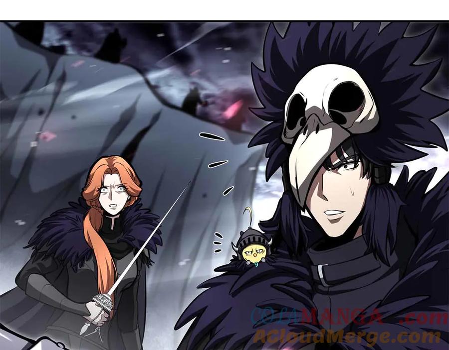 《重生后成为FFF级巫医》第41话 团战VS破烂捕食者 第61页