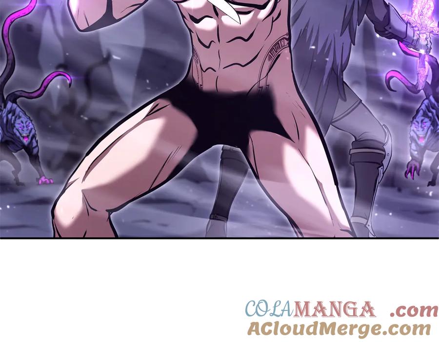 《重生后成为FFF级巫医》第44话 明明是高手集团却要用AOE手段 第13页