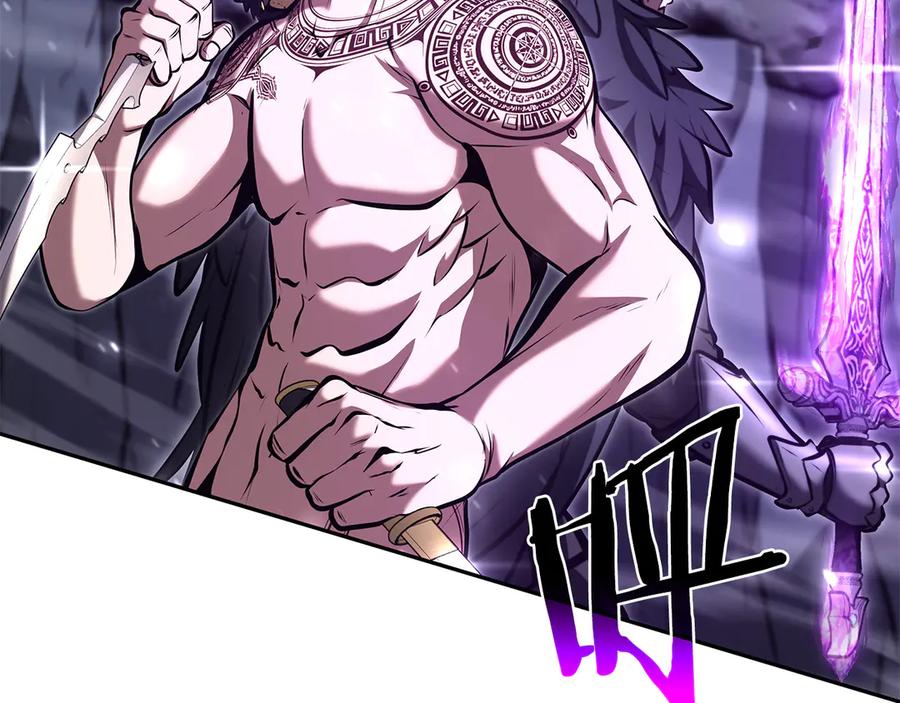 《重生后成为FFF级巫医》第44话 明明是高手集团却要用AOE手段 第39页