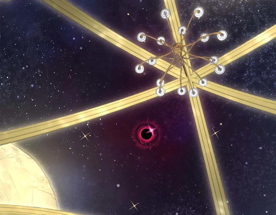 《重生后成为FFF级巫医》第48话 我不当巫医啦！团子！ 第94页