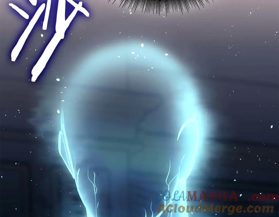 《重生后成为FFF级巫医》第48话 我不当巫医啦！团子！ 第37页