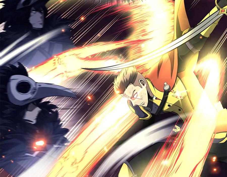 《重生后成为FFF级巫医》第51话 一拳冲天啊 我！ 第14页