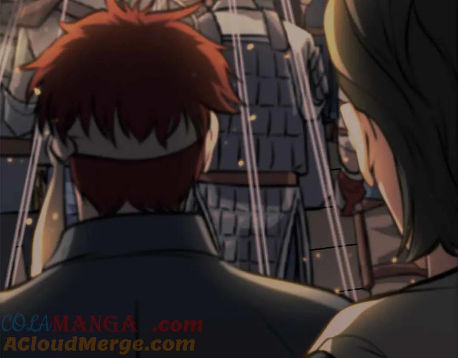 《重生后成为FFF级巫医》第51话 一拳冲天啊 我！ 第5页