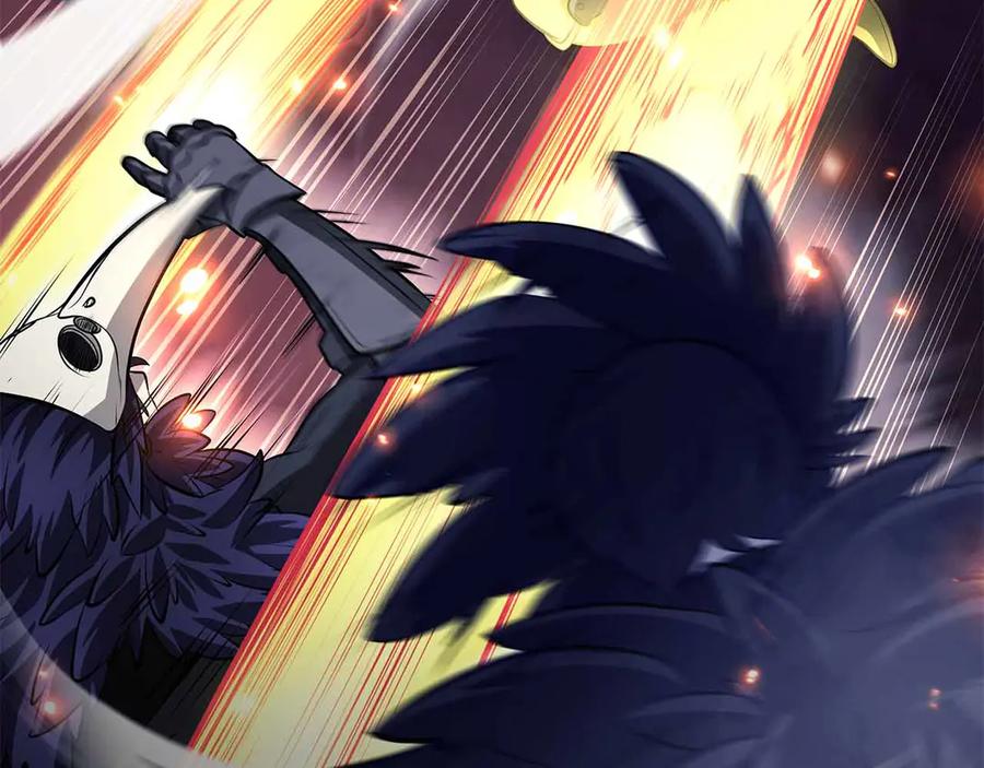 《重生后成为FFF级巫医》第51话 一拳冲天啊 我！ 第15页