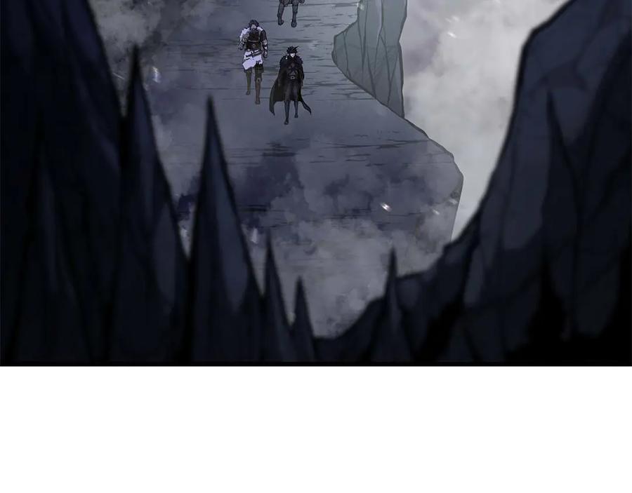 《重生后成为FFF级巫医》第54话 叔侄同心 其利断金 第4页