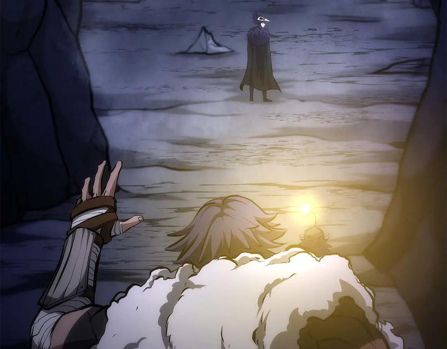 《重生后成为FFF级巫医》第54话 叔侄同心 其利断金 第50页