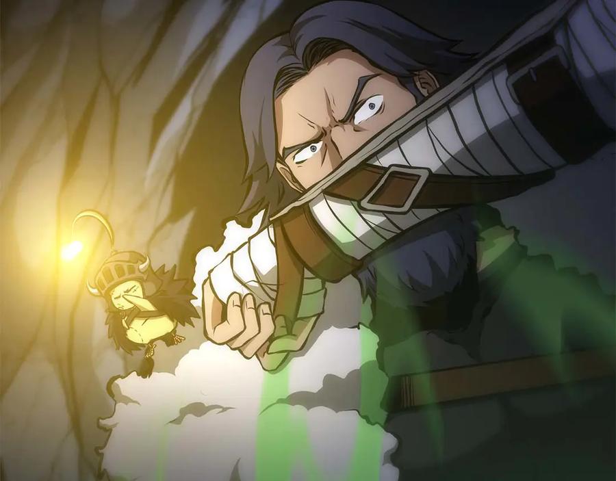 《重生后成为FFF级巫医》第54话 叔侄同心 其利断金 第46页