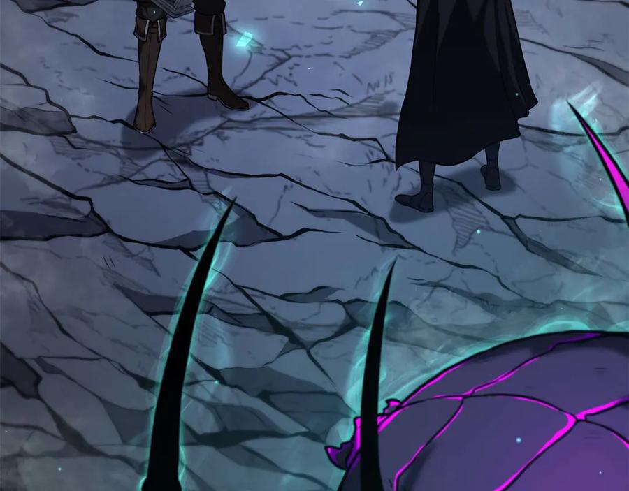 《重生后成为FFF级巫医》第57话 全是塔的区域：魔塔街 第3页