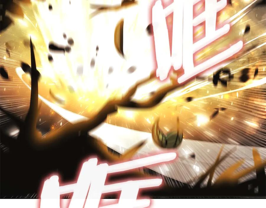 《重生后成为FFF级巫医》第6话 突然出现的怪老头 第227页